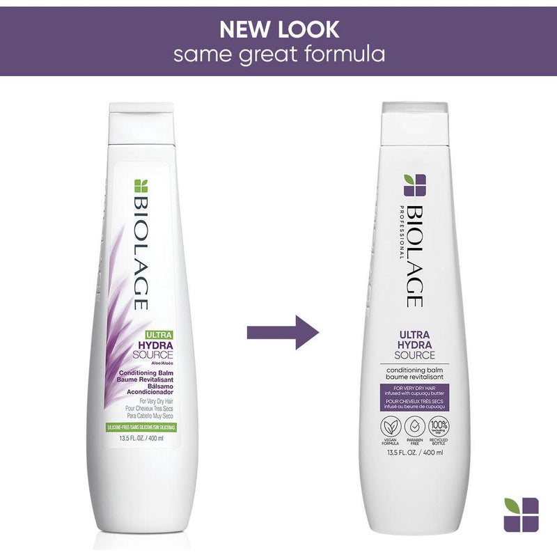 Matrix Matrix Biolage Ultra Hydrating Conditioning Balm 13.5 fl oz Hair Conditioner