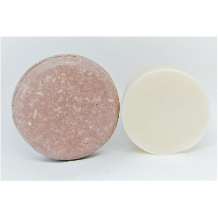 Mineranaturals Nourishing Murumuru Shampoo Bar - Curl & Dry Hair