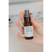 No Tox Life SOLIDSILK® Facial Serum - No Tox Life® Facial Care