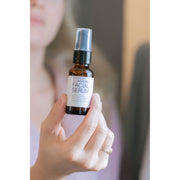 No Tox Life SOLIDSILK® Facial Serum - No Tox Life® Facial Care