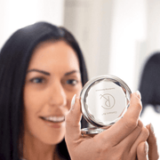 Contours Rx Crystal Compact Mirror PRODUCTS