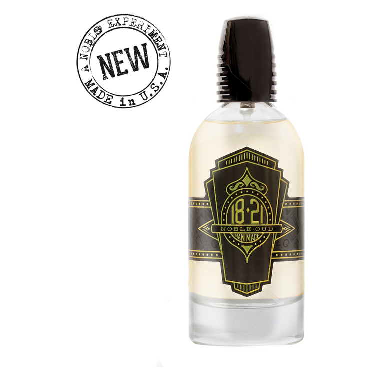 18.21 18.21 Man Made Noble Oud Spirits 3.4 oz Skin Care