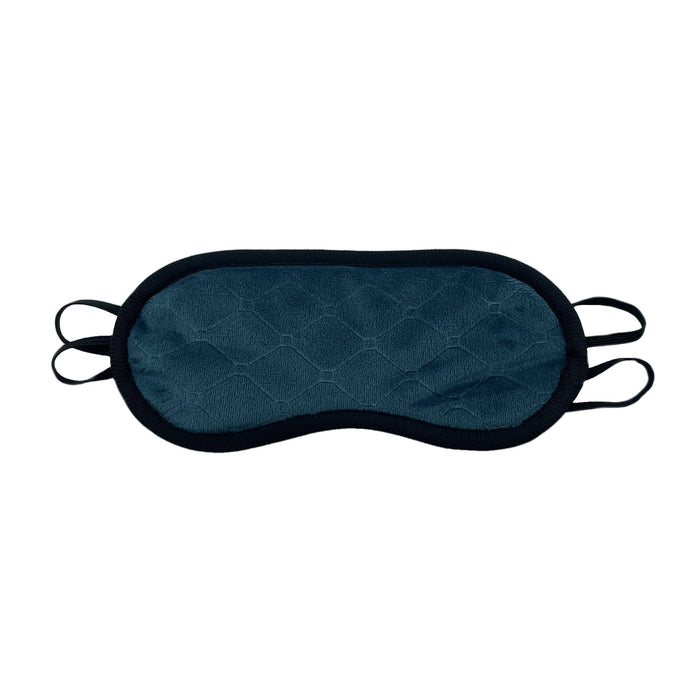 Memory Foam Travel Pillow with Sleep Mask