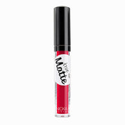 Mill's Beauty Supply Nicka K TrueMatte Lipstick, 1pc Lip Gloss