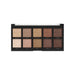 Profusion Cosmetics - Nudes 10 shade palette - 1oz