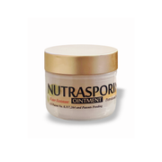 3rd Rock Essentials Nutrasporin® - 3oz JAR - All Natural First Aid Ointment 100ppm Silver Gel (Water Resistant) All Natural Nutrasporin Ointment