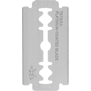 Tatara Tatara Double Edge Blades - 5 Blades Razor Blades