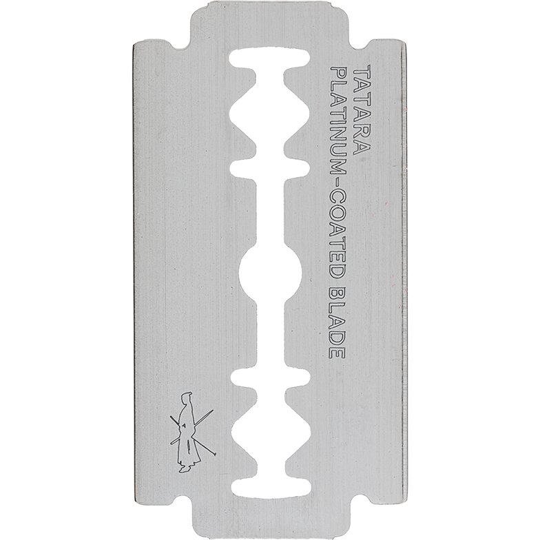 Tatara Tatara Double Edge Blades - 5 Blades Razor Blades