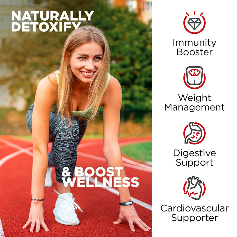 Nutrivein Apple Cider Vinegar - 120 Capsules 9B-W5LZ-LO3O