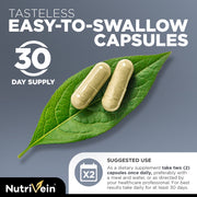 Nutrivein DHT Blocker with Biotin 1E-GQI9-P9FV