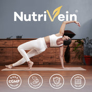 Nutrivein DHT Blocker with Biotin 1E-GQI9-P9FV