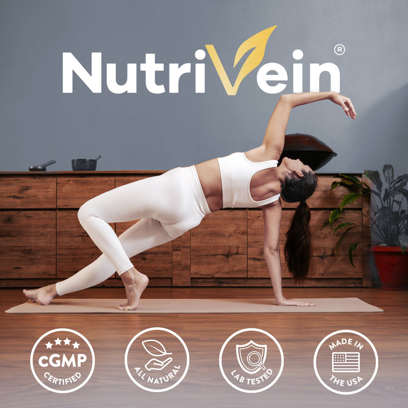 Nutrivein DHT Blocker with Biotin 1E-GQI9-P9FV