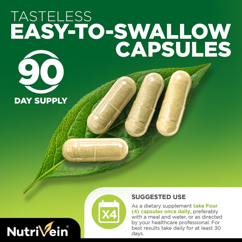 Nutrivein Whole Food Multivitamin 30-VCX3-GNPU