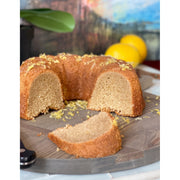 gfJules gfJules NADA Flour Food Items