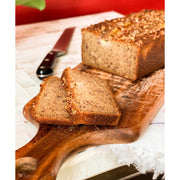gfJules gfJules NADA Flour Food Items
