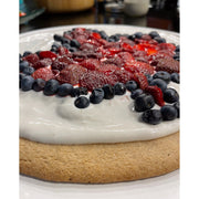 gfJules gfJules NADA Flour Food Items