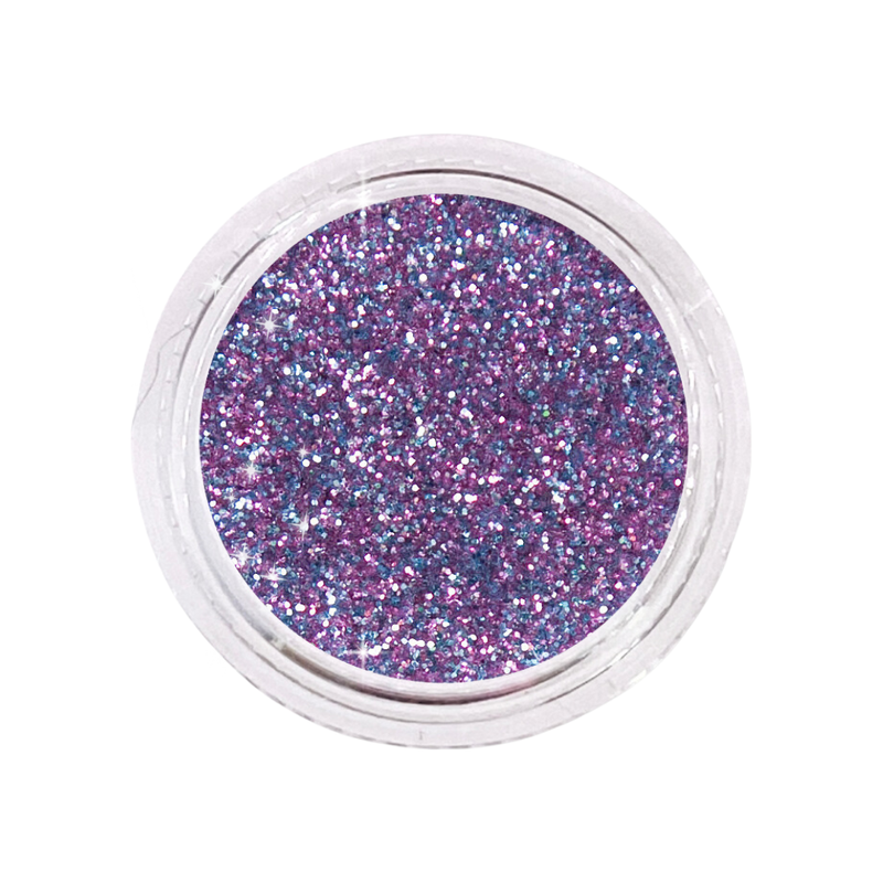 Medusa's Makeup Glitter - Nagel