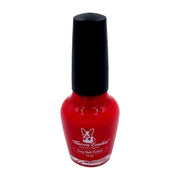 Warren London Dog Nail Polish - Polish Bottles with Brush Dog Nail Polish