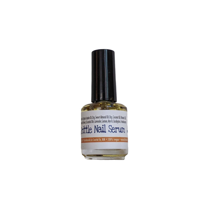 By Robin Creations - Brittle Nail Serum