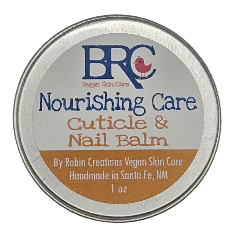 By Robin Creations Cuticle Nourishing & Nail Strengthening Balm Nail Care