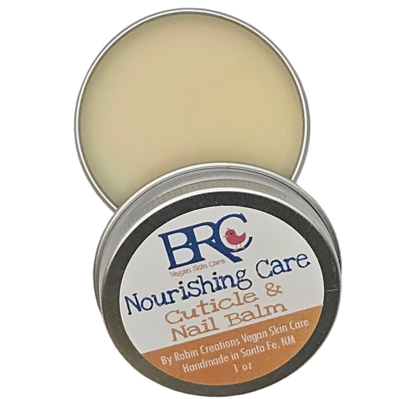By Robin Creations Cuticle Nourishing & Nail Strengthening Balm Nail Care