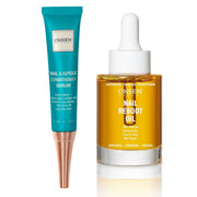 Onsen Secret Nail & Cuticle Reboot Duo Nail Kit