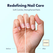 Onsen Secret Nail Reboot Oil Nail Care