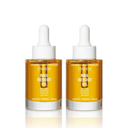 Onsen Secret Nail Reboot Oil Nail Care White Smoke 35ml,10ml,2 x 35ml,2 x 10ml