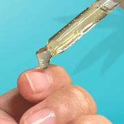 Onsen Secret Nail Reboot Oil Nail Care