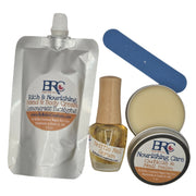 By Robin Creations Nail Care Gift Set Skin Care
