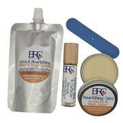 By Robin Creations Nail Care Gift Set Skin Care