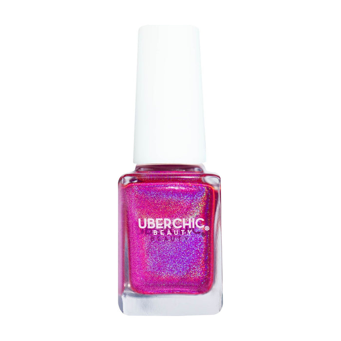 Uberchic Beauty Heartbreaker   Holographic Polish