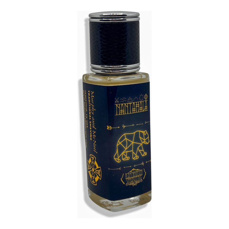 Murphy and McNeil Nantahala Beard Oil - by Murphy and McNeil/Black Mountain Shaving Beard Oil
