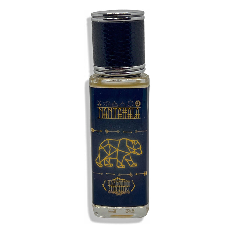 Murphy and McNeil Nantahala Beard Oil - by Murphy and McNeil/Black Mountain Shaving Beard Oil