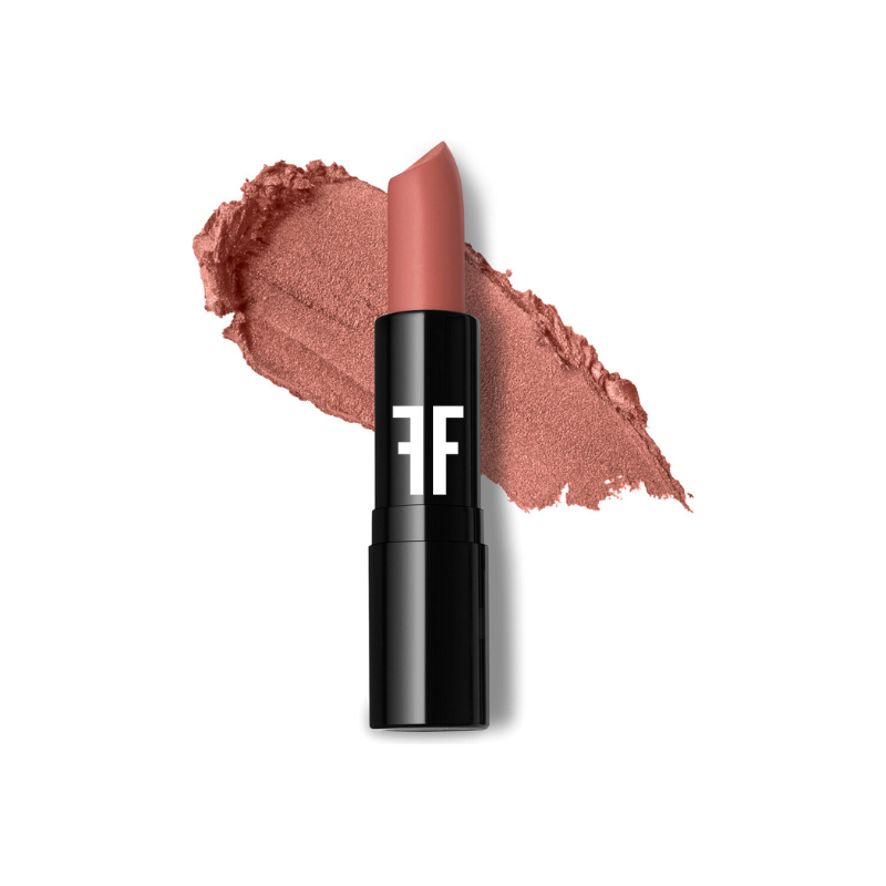FACEFORWARD BEAUTY Luxury Matte Lipstick