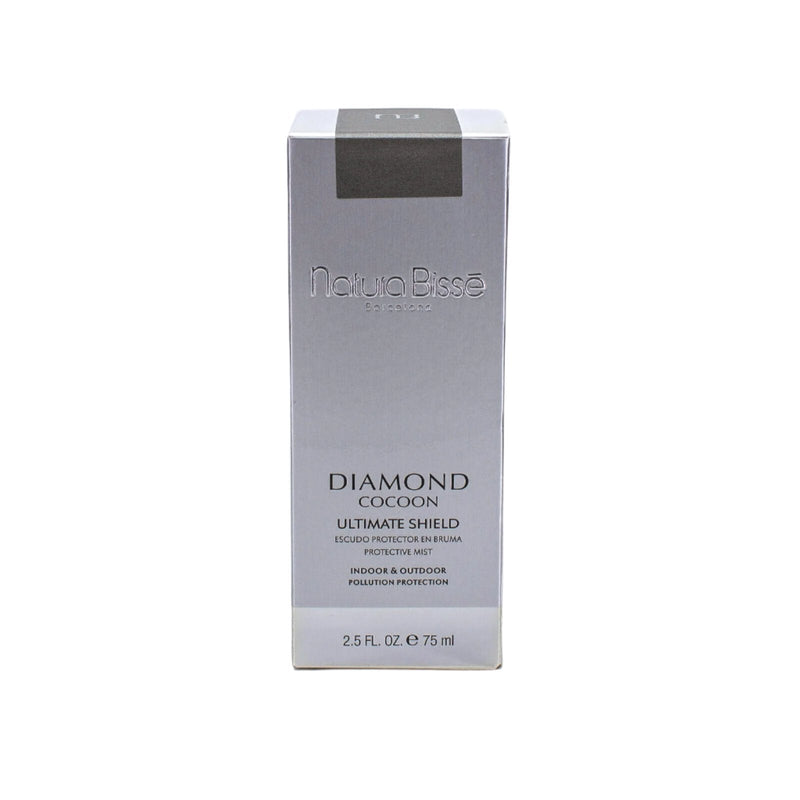 This is Beauty US Natura Bisse Diamond Cocoon Ultimate Shield 2.5oz - Imperfect Box Misc