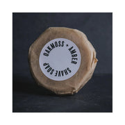 SageWork Organics Natural Shave Soap Bar Soaps