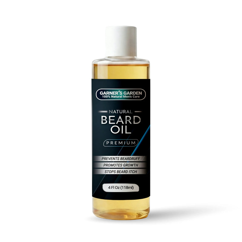 Beard Oil