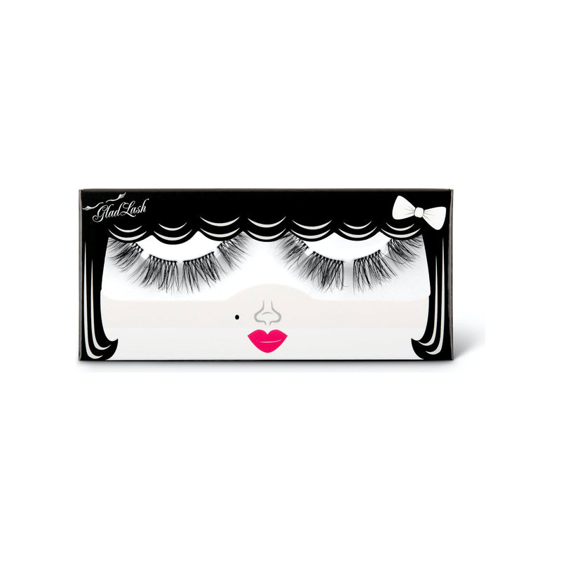 GladGirl Natural Beauty MinuteLash After Care