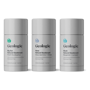 Geologie Natural Deodorant Body Care