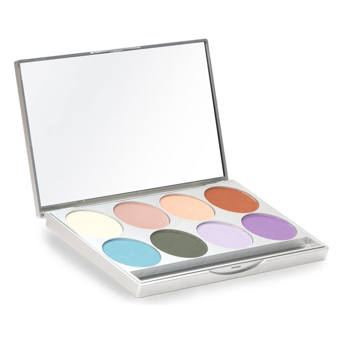 Ultrasilk™ Matte Eyeshadow Palettes