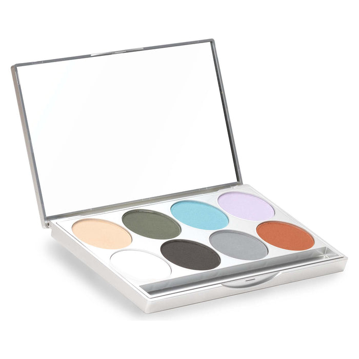 Ultrasilk™ Matte Eyeshadow Palettes