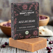 Chagrin Valley Soap & Salve Natural Soap: Adzuki Bean Complexion Soap