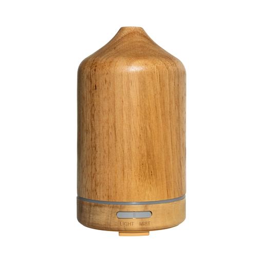 Juniper Ridge Natural Bamboo Essential Oil Diffuser Accessory
