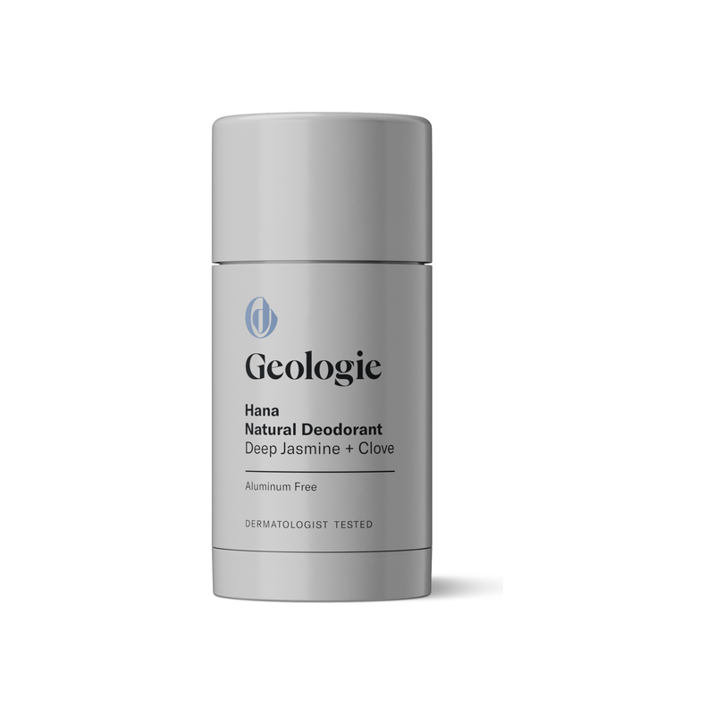 Geologie Natural Deodorant Body Care