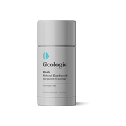 Geologie Natural Deodorant Body Care