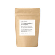 Slow North Laundry Powder - Hello Sunshine Home Accessories