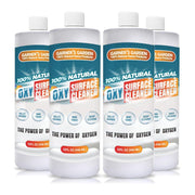 Garner's Garden Natural Oxy Surface Cleaner Lifestyle