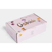 Lizush Pregnancy Gift Box, New Mom, Mom to be Gift Set Gift set for new mom