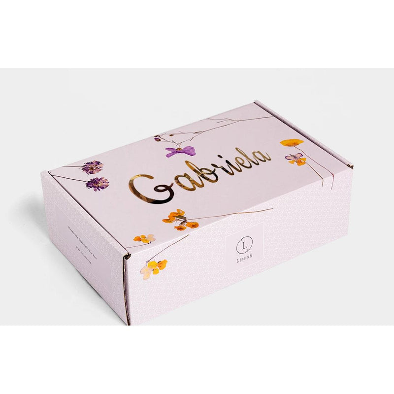 Lizush Pregnancy Gift Box, New Mom, Mom to be Gift Set Gift set for new mom